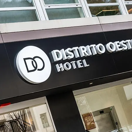 Oeste By Limehome 2* サン・セバスティアン