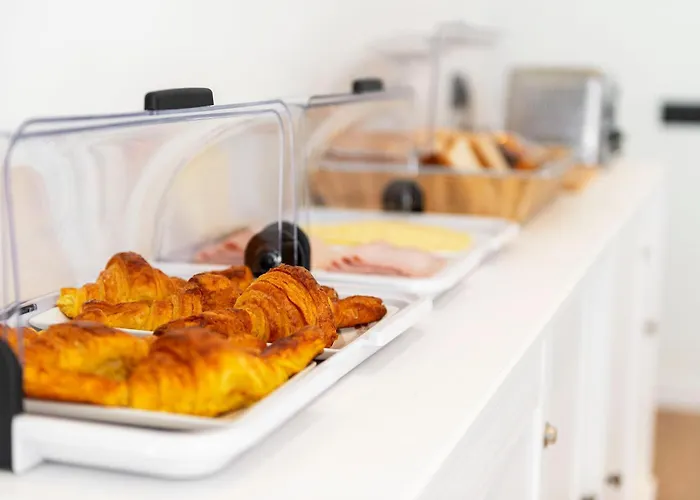 Oeste 2* San Sebastián