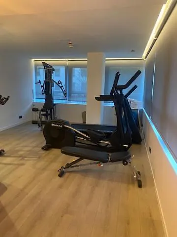 Oeste San Sebastián