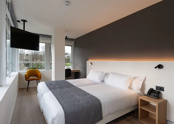 Oeste San Sebastián