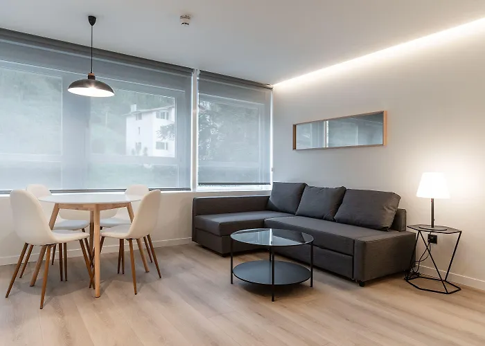 Hotel Oeste San Sebastián