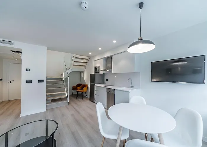 Oeste Hotel San Sebastián